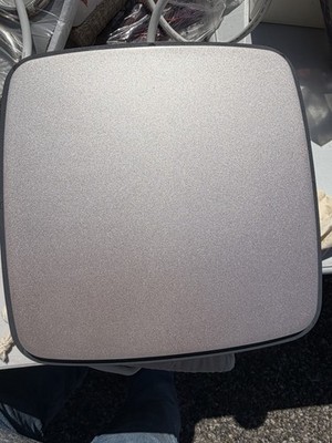 Cricut 2006808 EasyPress 2 Heat Press Machine 400  9x9in - Mint