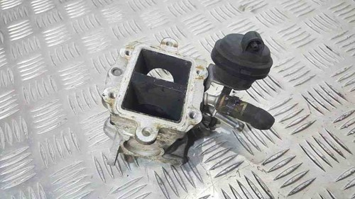 AUDI A3 Sportback 8PA AGR-Ventil 03G131063 2.00 Diesel 103kw 2006 31299734