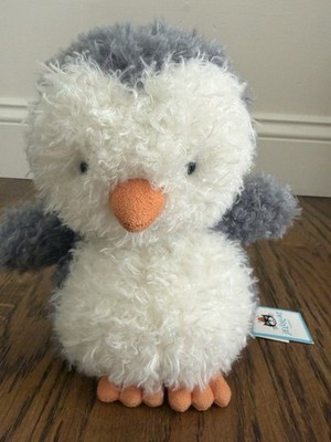 BRAND NEW* Jellycat Little Penguin Small Plush 2022 -Retired Jellycat
