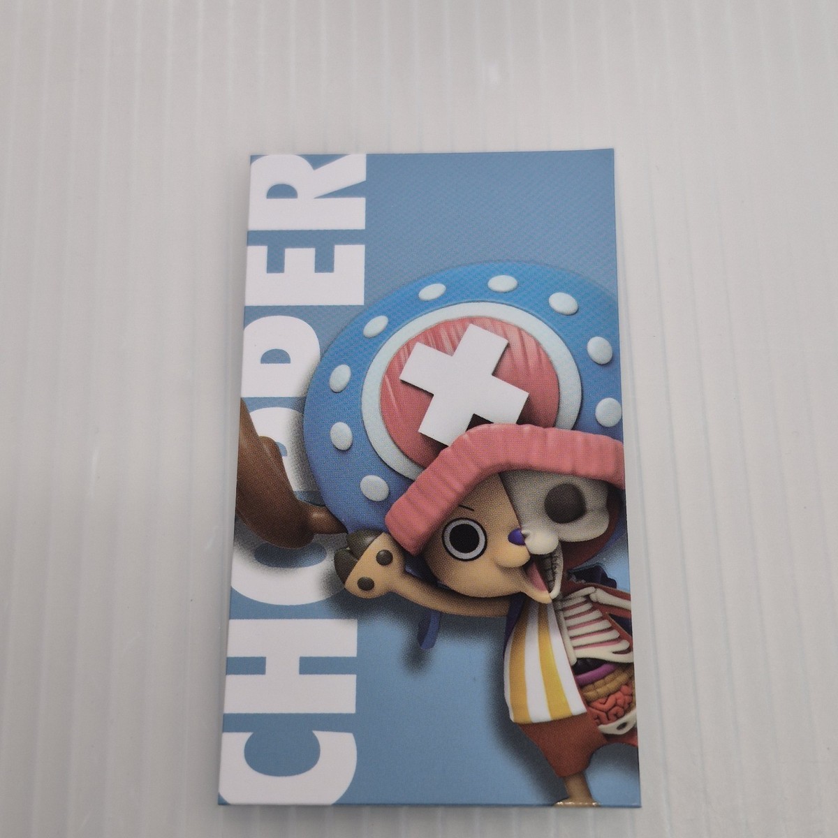 Mighty Jaxx Freeny's Hidden Dissectibles One Piece S1 Chopper