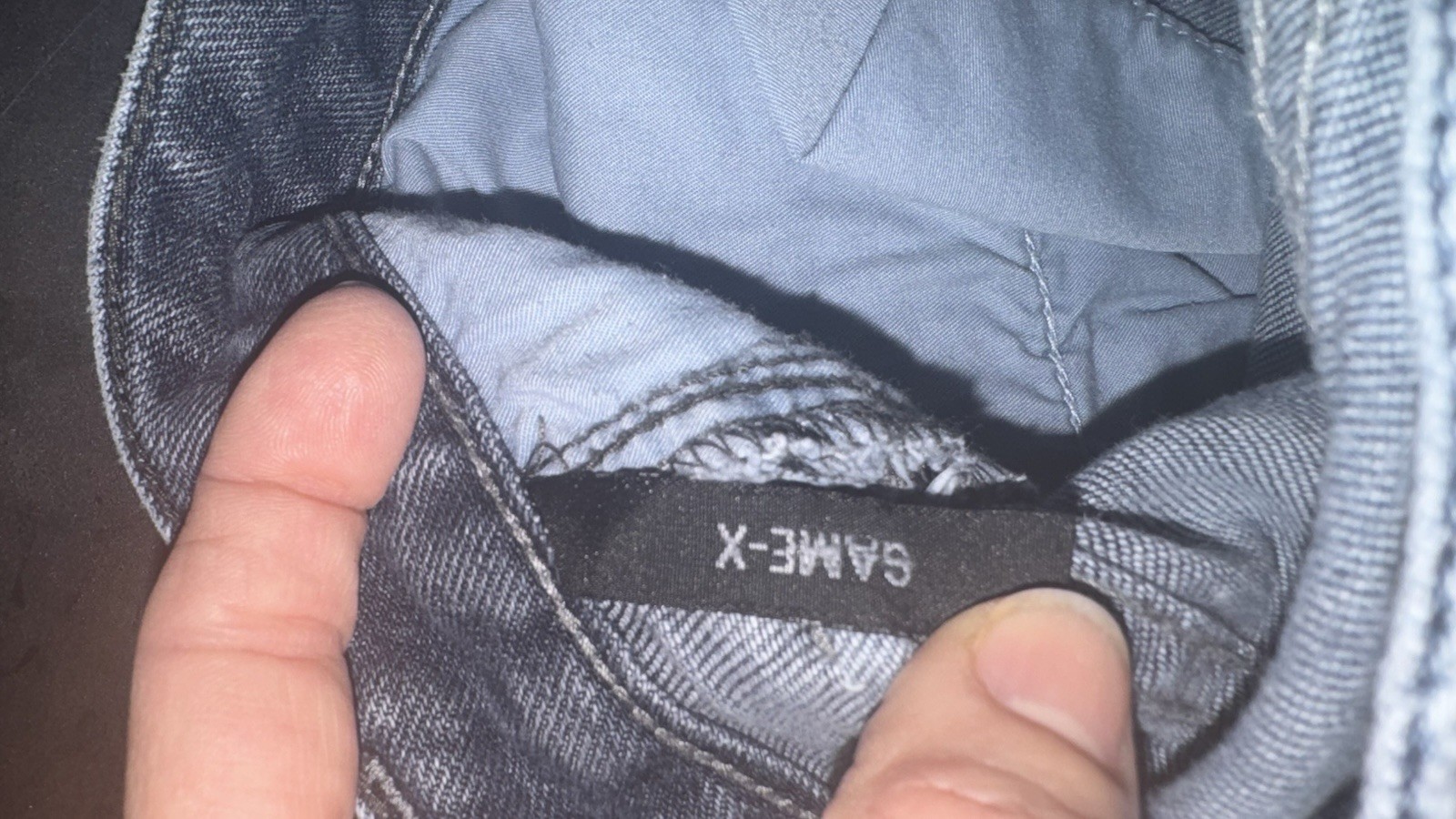 Buffalo David Bitton Driven Basic Straight Men's … - image 6