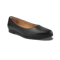 Image of Shoes For Crews Reese Womens Metal Free Shoe Black 5