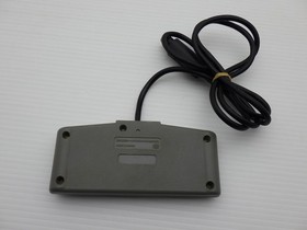 Turbo Pad (Gray / PI-PD8) PC Engine JP GAME. 9000024575820