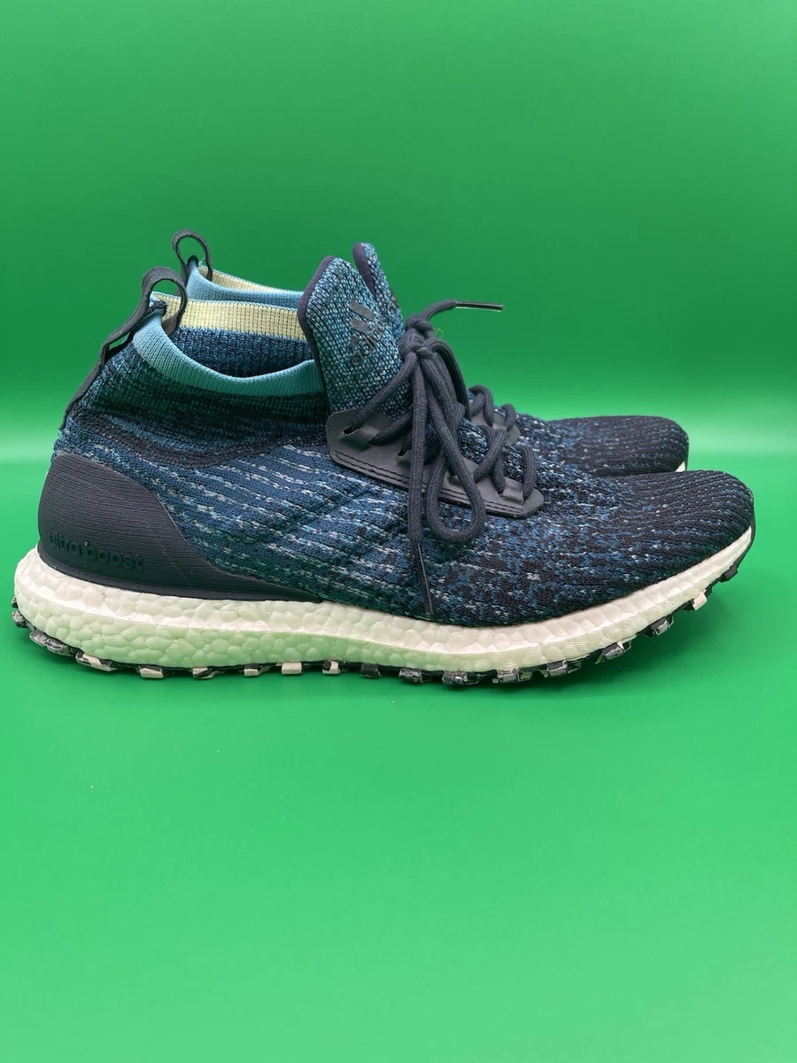 adidas UltraBoost All Terrain Legend Marine for Sale | Authenticity  Guaranteed | eBay