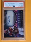 2024 Topps Midnight - Rookie Horizon Signatures Jayden Daniels #RHS-JD (AU, RC)