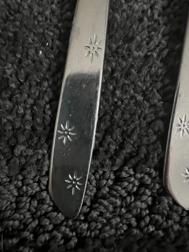 Cubiertos superiores Aurora Starburst Night Sky Foto 2 de 4