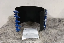 Smith-Blair 22600111012000 10 In Pipe Size Full Coverage Repair Clamp