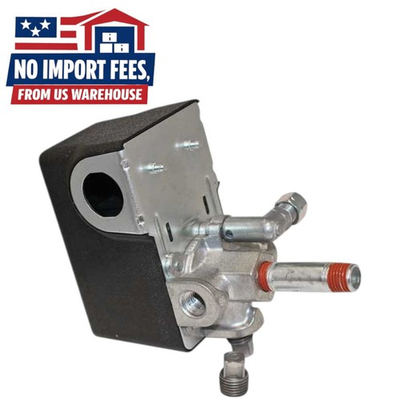 #ad VP1055830 CHAMPION PRESSURE SWITCH W UNLOADER 26 AMPS 145 175 PSI $53.00