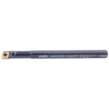 5/16" A0H5 SCLCR2 COOLANT THRU INDEXABLE BORING BAR 1001-0312