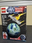 LEGO 9674 Star Wars Naboo Starfighter & Naboo SEALED RETIRED