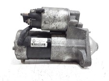 Demarreur Renault CLIO III