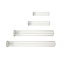 Pond Filter Quartz Tube Sleeve Replacement Fits Jebao Pressure Filters CBF