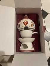 Villeroy & Boch Apfelbraeter Scandinavia Apfelbräter Weihnachten