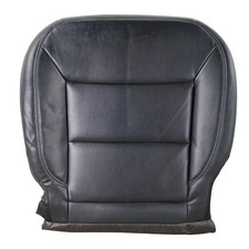 Ford Explorer Front Seat Leather Electric From 060619 Wo Massage Funct