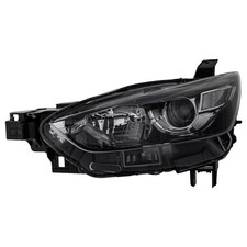 Halogen Scheinwerfer Frontscheinwerfer links H11 für Mazda CX-3