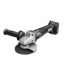 Flex FX3181-Z 24V 5" Fixed Speed Angle Grinder with Side Switch (Bare Tool)