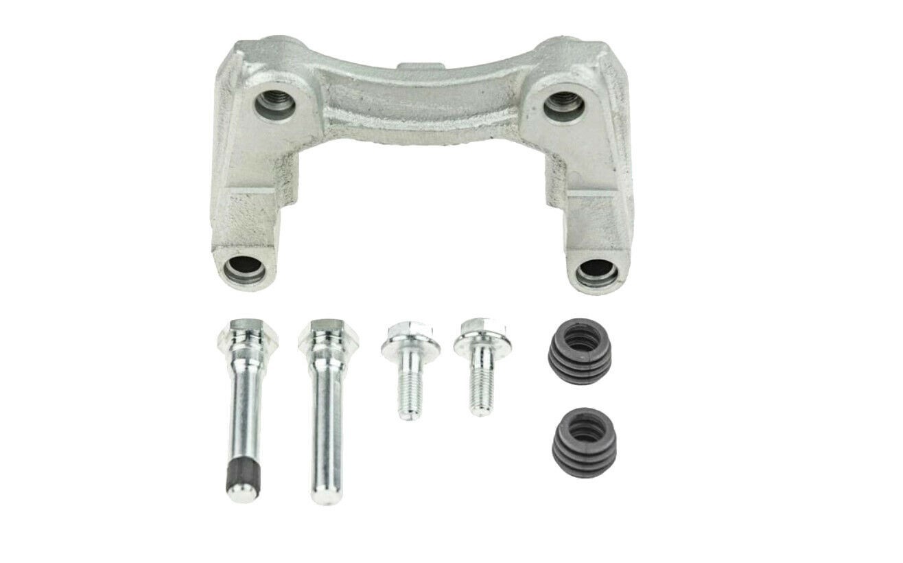 Support étrier de frein gauche pour Suzuki Swift et SX4
