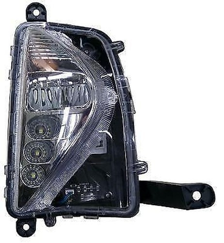 Faro Faretto Fendinebbia Links Anteriore LED FüR Toyota Prius 2016-image