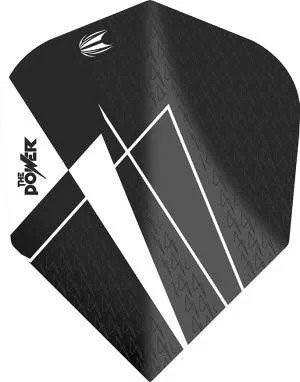 Target Phil Taylor Vision Ultra Player G8 Dart Flights