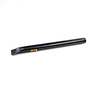 Sandvik S10R STFCR 2 Indexable Boring Bar 5/8 Shank 0.812'' Min Bore 8'' OAL T-Max