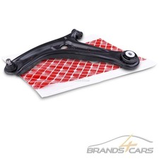 FEBI BILSTEIN QUERLENKER VORNE LINKS FÜR FORD FIESTA 5 6