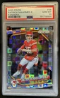 2025 Panini Prizm Patrick Mahomes II Pandora #/400 Chiefs PSA 10 GEM MINT