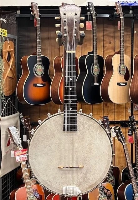 VEGA Vega Style-K Mandolin/Banjo Ca.1923 - Image 2 of 4