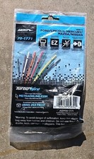 Metra 70-1771 Radio Wiring Harness for Ford, Lincoln, Mazda, Nissan