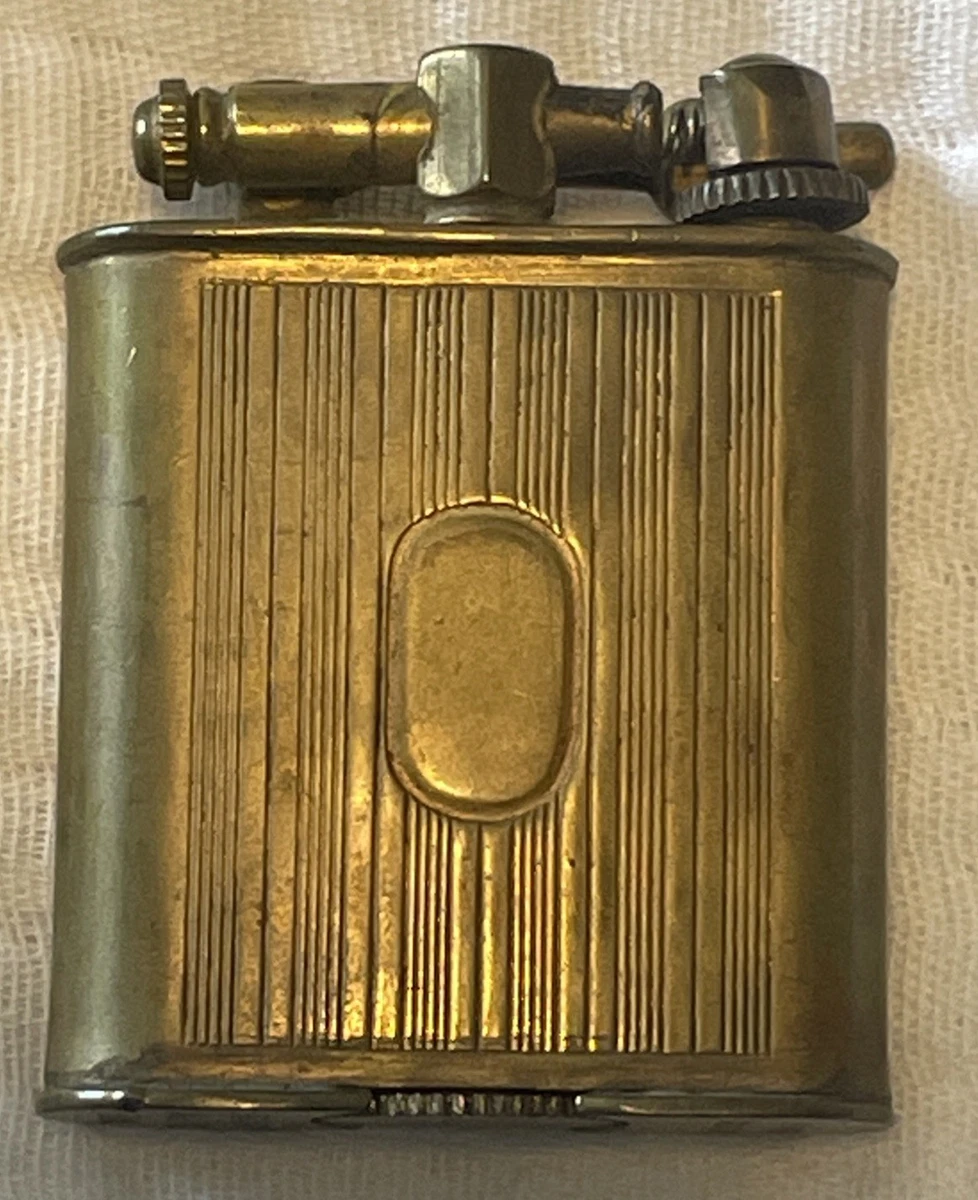 Park Sherman Other Collectible Lighters for sale | eBay