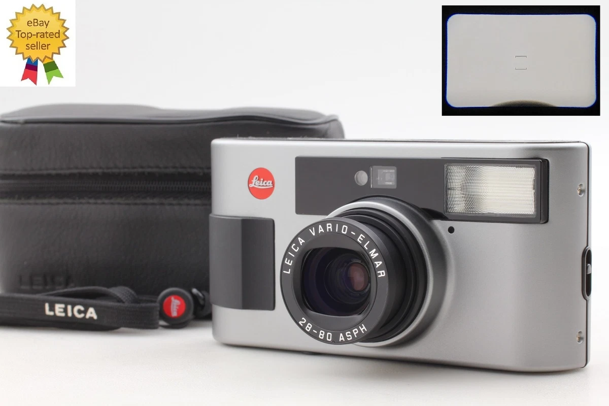 Leica C3 Film Cameras for sale - eBay