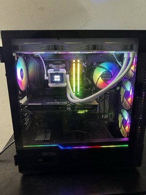 Ryzen 7 Gaming PC