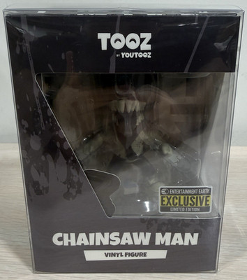 YOUTOOZ SDCC 2023 Entertainment Earth Limited Edition Chainsaw Man