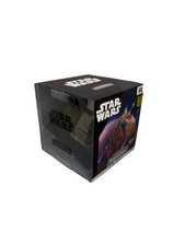 Jazwares Vault Star Wars Micro Galaxy Squadron V-19 Torrent Starfighter