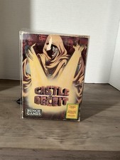 Castle of Deceit Nintendo NES Game Bunch 1990 Boxed