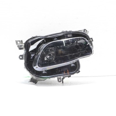 2014-2018 Jeep Cherokee Halogen Projector Right Side Headlight OEM