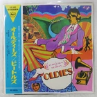 BEATLES A COLLECTION OF OLDIES APPLE AP8016 1LP