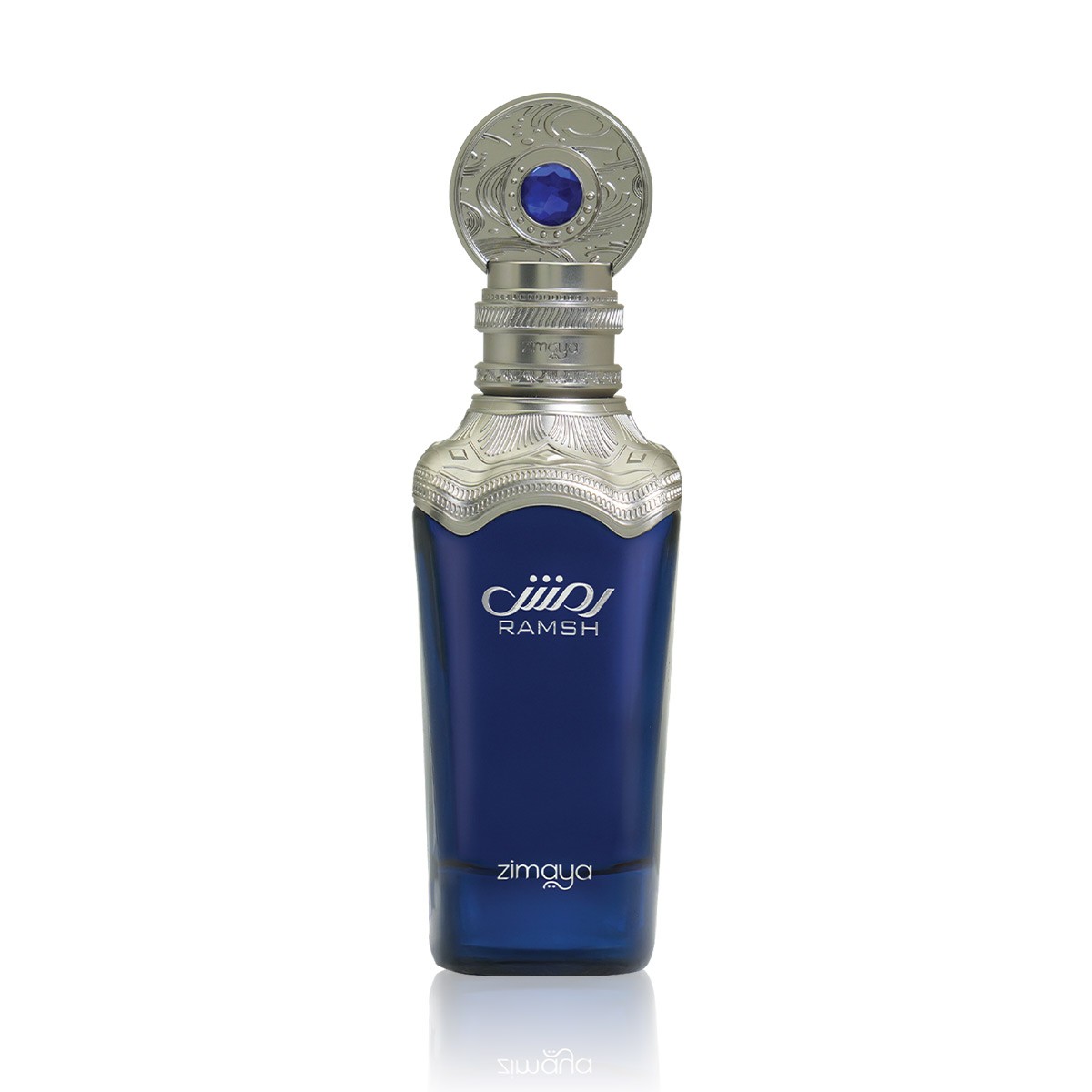 Zimaya Ramsh Imperium Eau De Parfum 100 ml man 7390₽
