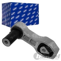 Sasic Motorlager Gummimetalllager Rechts Oben Passend FüR Fiat 500 | 2706259