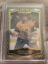 2024-25 Upper Deck Stature Hockey Checklist Guide in-content 21