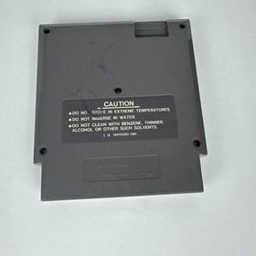 Rush'n Attack (Nintendo Entertainment System, 1987) solo cartuccia NES