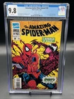 Amazing Spider-Man Annual #28 (Marvel Comics May 1994) CGC Graded 9.8 MT