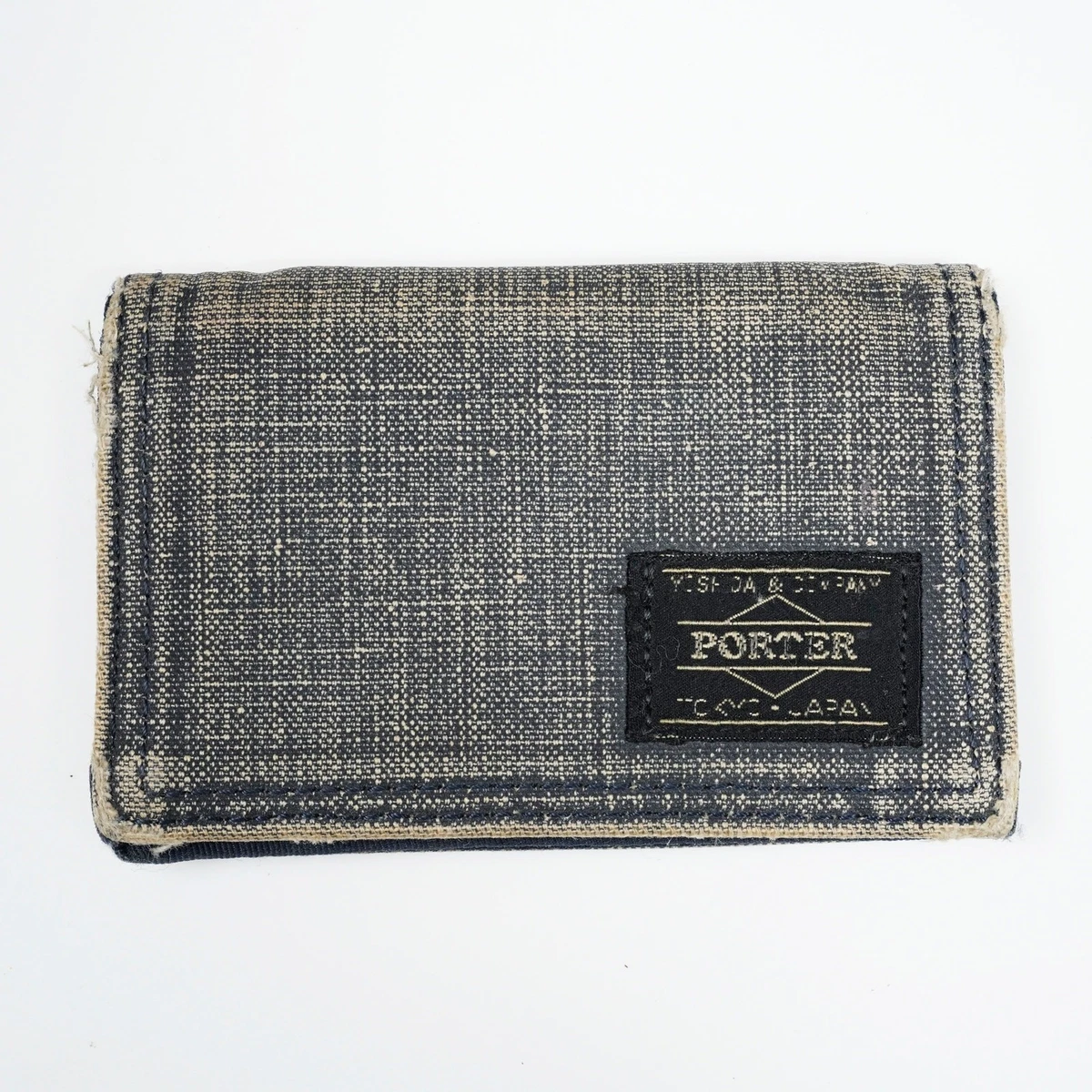 小物 16AW WTAPS PORTER WALLET OLIVE DRAB 小物 16AW WTAPS PORTER WALLET OLIVE DRAB WTAPS x Porter Wallet