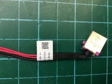 Genuine Acer Nitro 5 AN515-53 DC IN Power Jack w/Cable