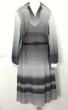 Vintage Dress Size 10