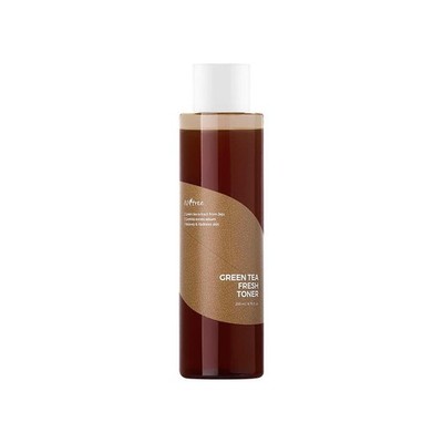 Isntree Green Tea Fresh Toner 200ml