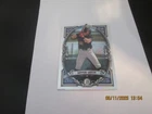 KONNOR GRIFFIN PIRATES 2026 BOWMAN CHROME STERLING INSERT CARD #BST-7