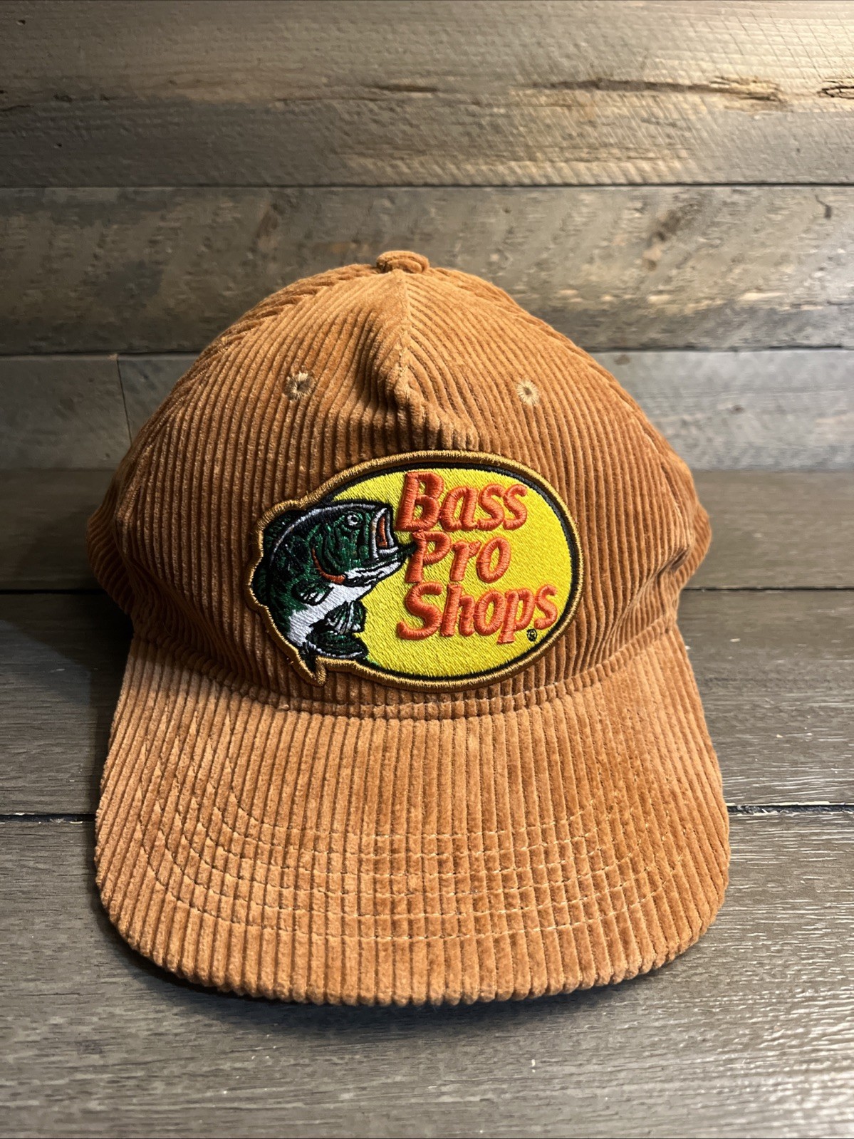Cap Orange Snapback Trucker New