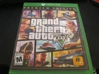 Grand Theft Auto V - Microsoft Xbox One