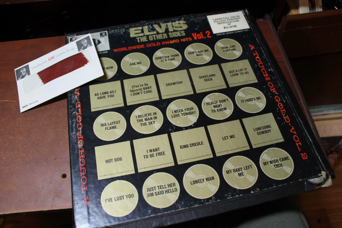 Elvis Presley Box Set for sale | eBay