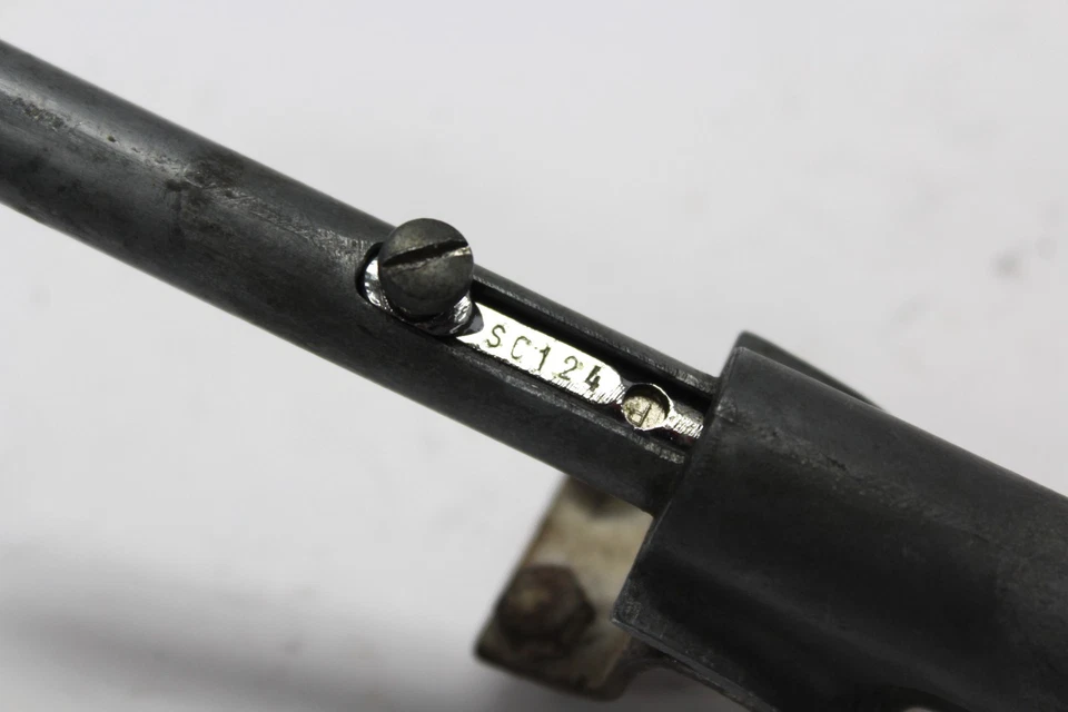 Замок капота для Porsche 356 Speedster / кабриолета D / родстера - Изображение 3 из 4